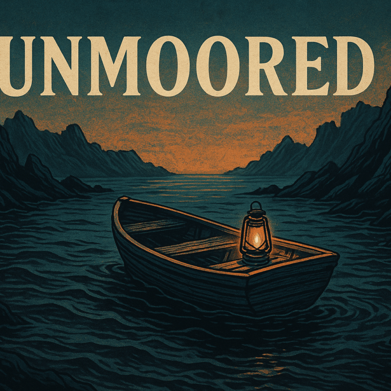 Unmoored	