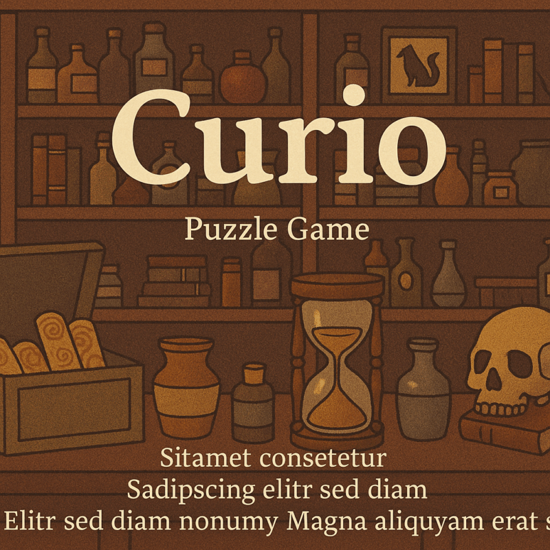 Curio