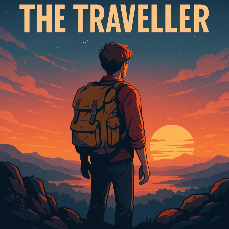 The Traveller	